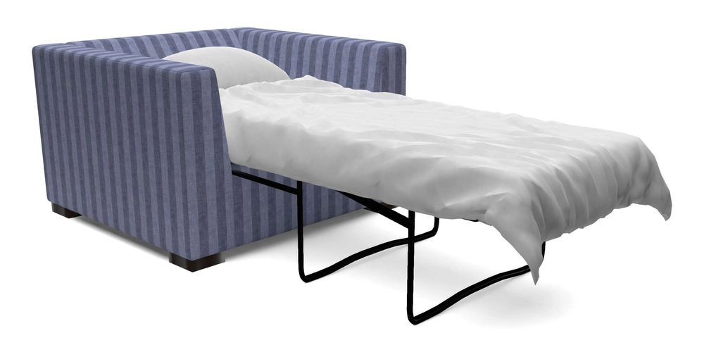 Wadenhoe Sofa Bed  open