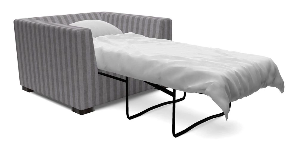 Wadenhoe Sofa Bed  open