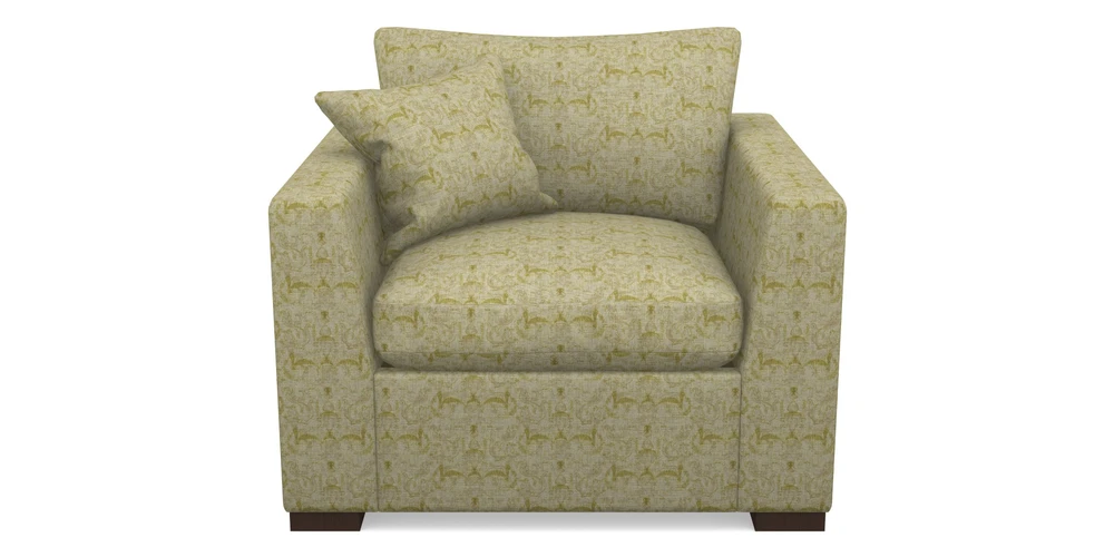 Wadenhoe Sofa Bed 