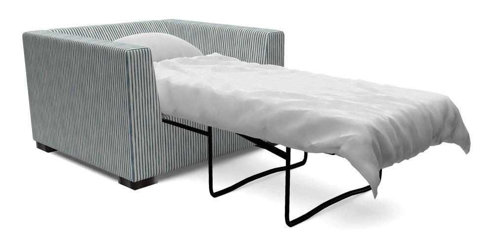 Wadenhoe Sofa Bed  open