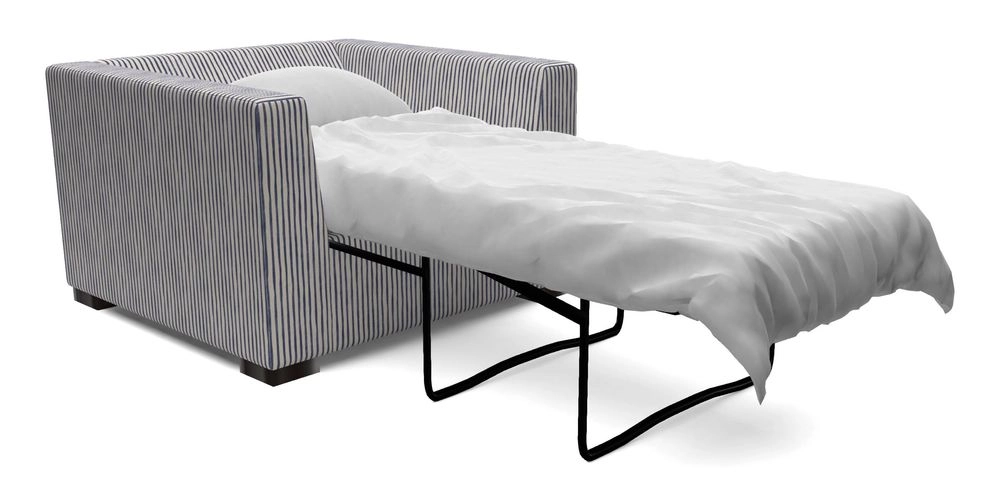 Wadenhoe Sofa Bed  open