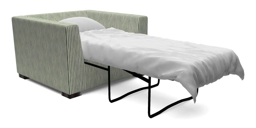 Wadenhoe Sofa Bed  open