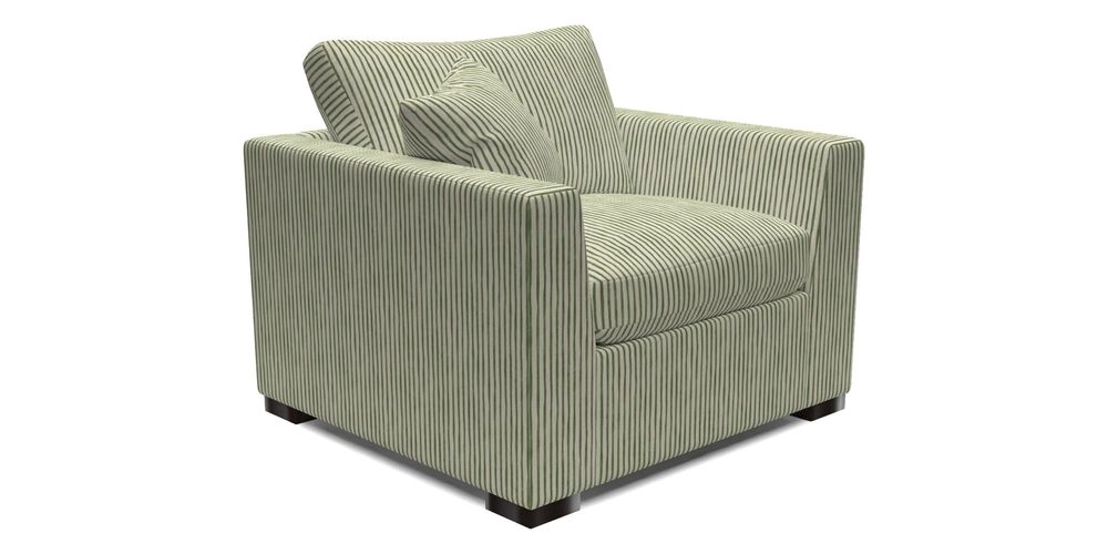 Wadenhoe Sofa Bed 