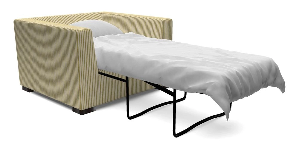 Wadenhoe Sofa Bed  open