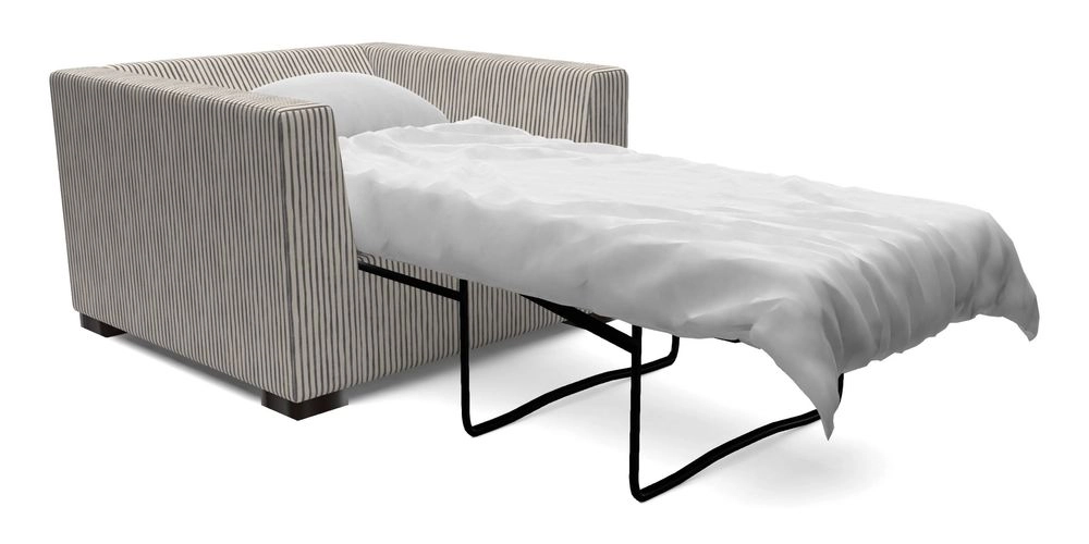 Wadenhoe Sofa Bed  open