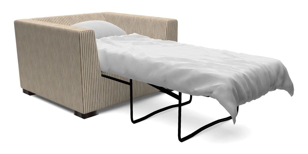 Wadenhoe Sofa Bed  open