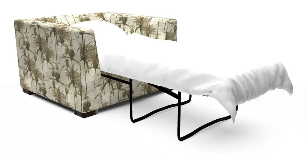 Wadenhoe Sofa Bed  open