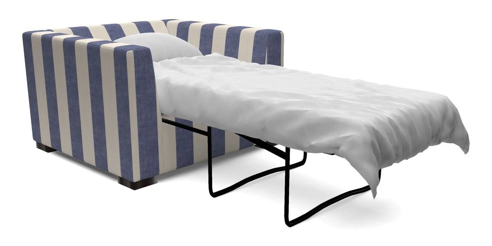 Wadenhoe Sofa Bed  open