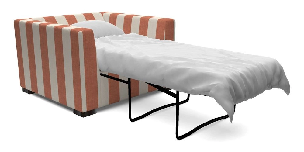 Wadenhoe Sofa Bed  open