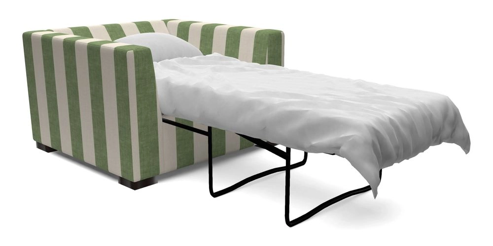 Wadenhoe Sofa Bed  open