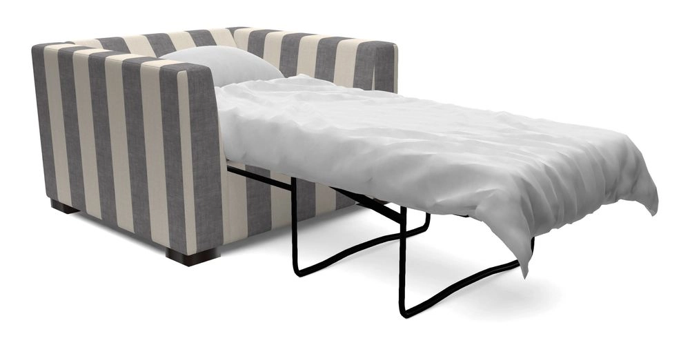 Wadenhoe Sofa Bed  open