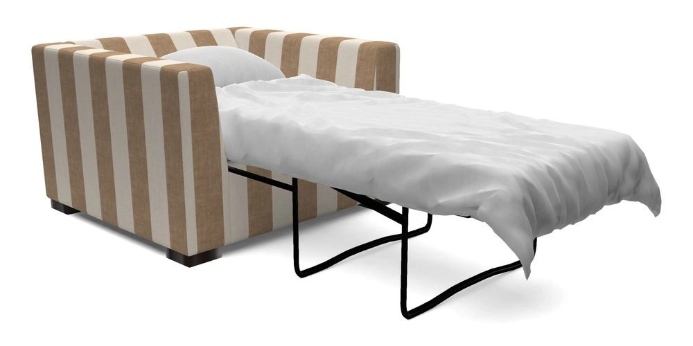 Wadenhoe Sofa Bed  open