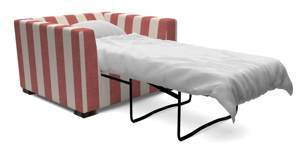 Wadenhoe Sofa Bed  open