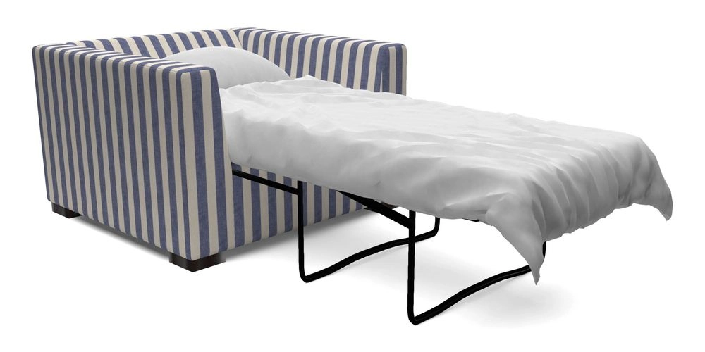 Wadenhoe Sofa Bed  open