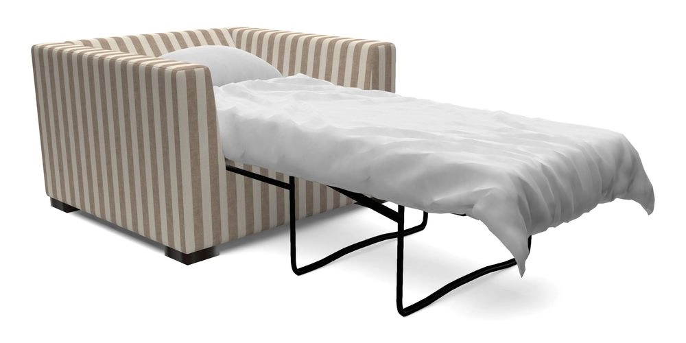 Wadenhoe Sofa Bed  open