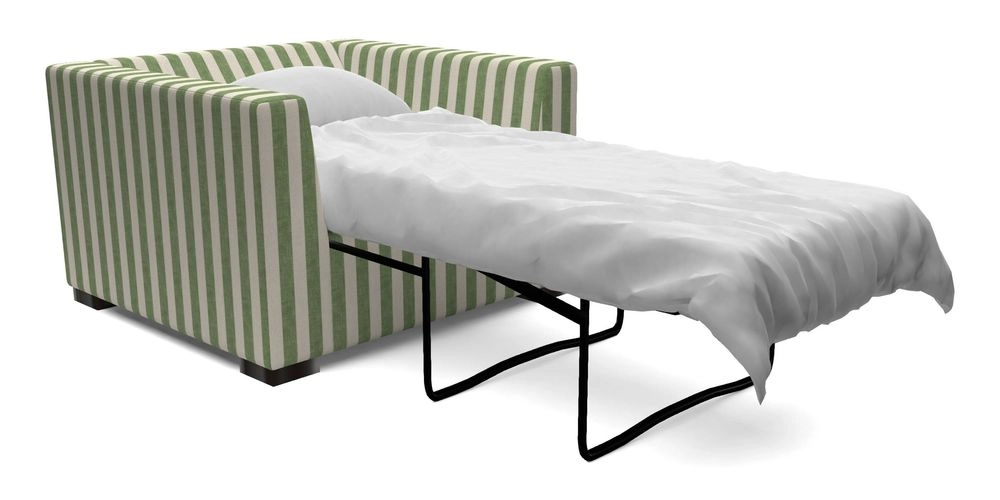 Wadenhoe Sofa Bed  open