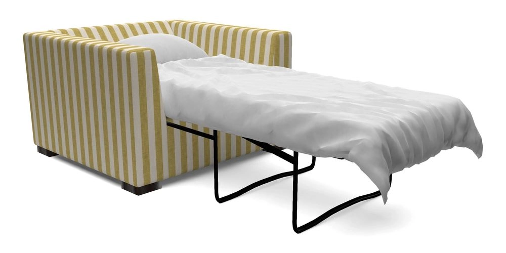 Wadenhoe Sofa Bed  open