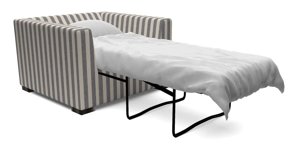 Wadenhoe Sofa Bed  open