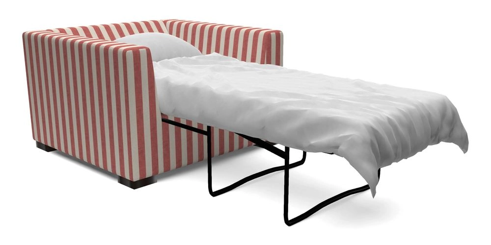 Wadenhoe Sofa Bed  open