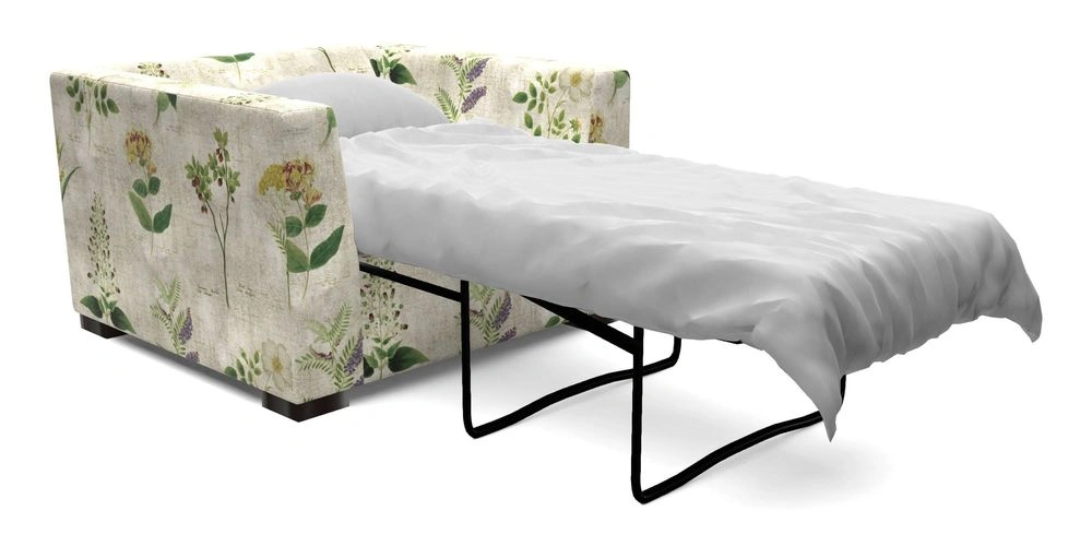 Wadenhoe Sofa Bed  open