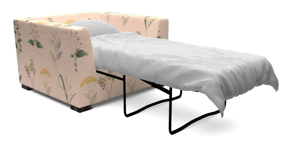 Wadenhoe Sofa Bed  open