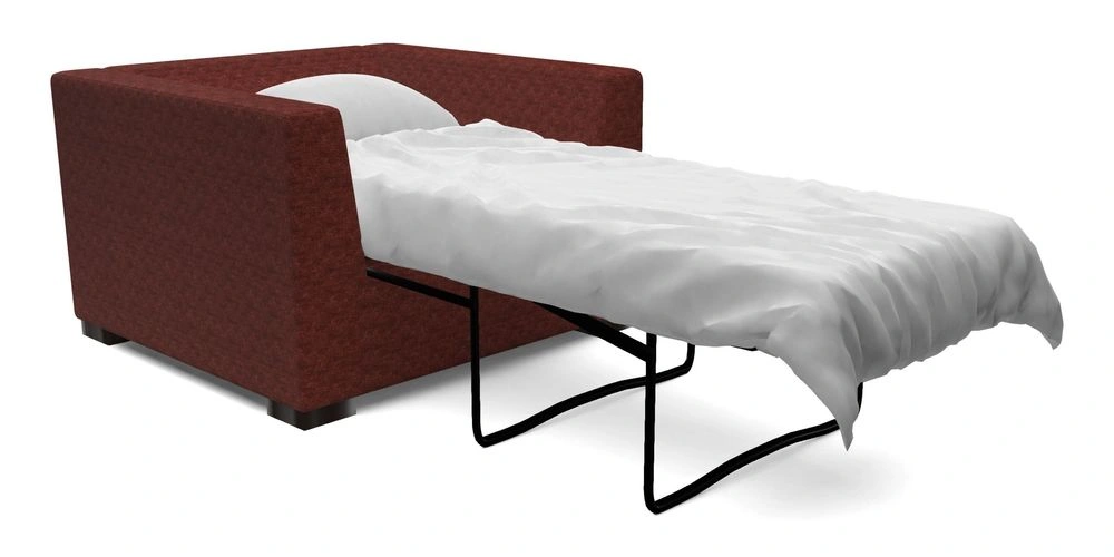 Wadenhoe Sofa Bed  open
