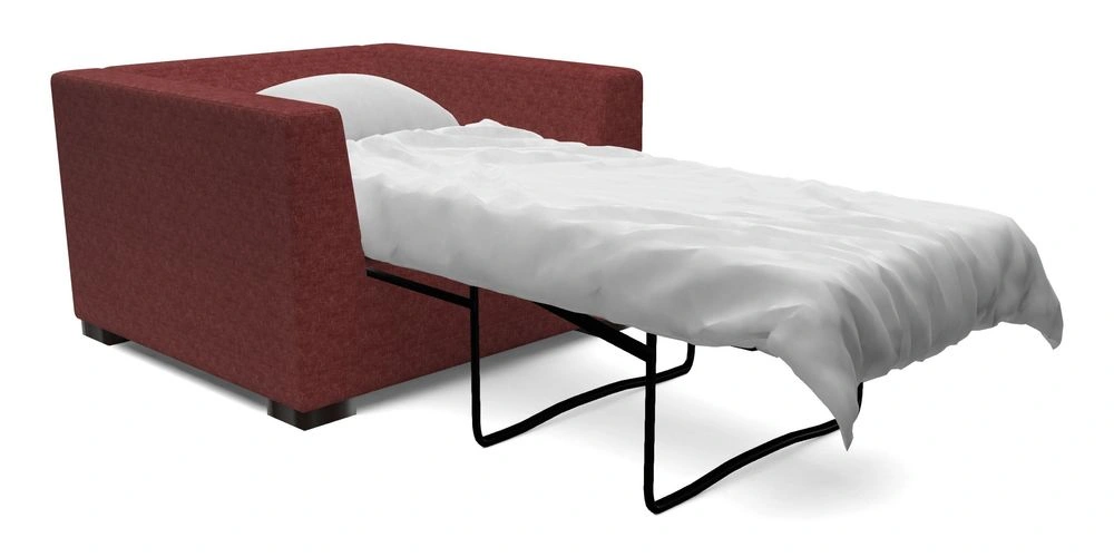 Wadenhoe Sofa Bed  open