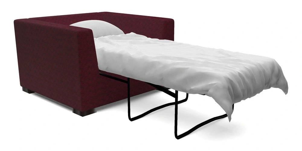 Wadenhoe Sofa Bed  open