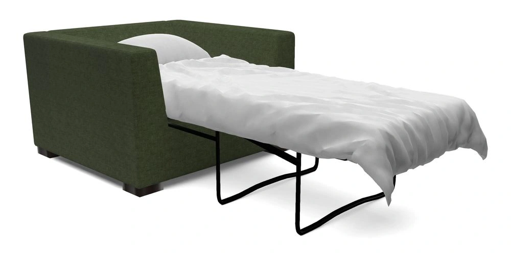 Wadenhoe Sofa Bed  open