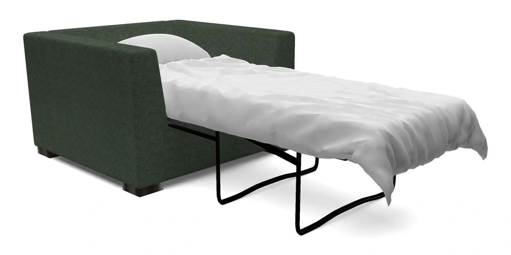 Wadenhoe Sofa Bed  open
