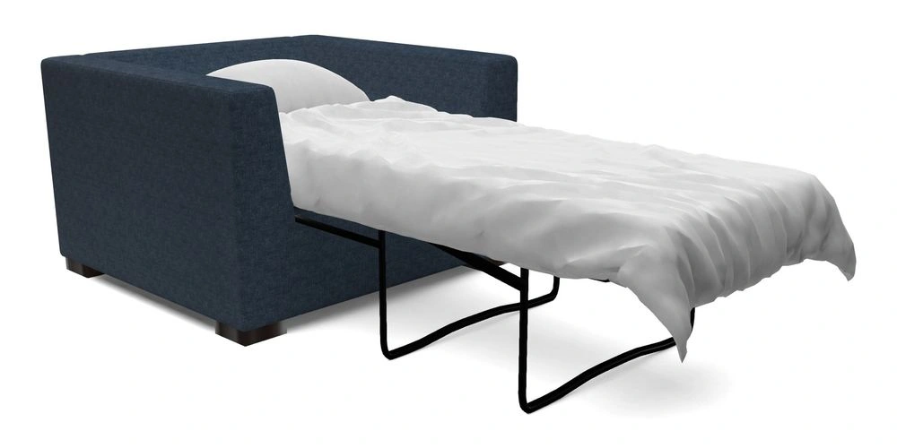 Wadenhoe Sofa Bed  open