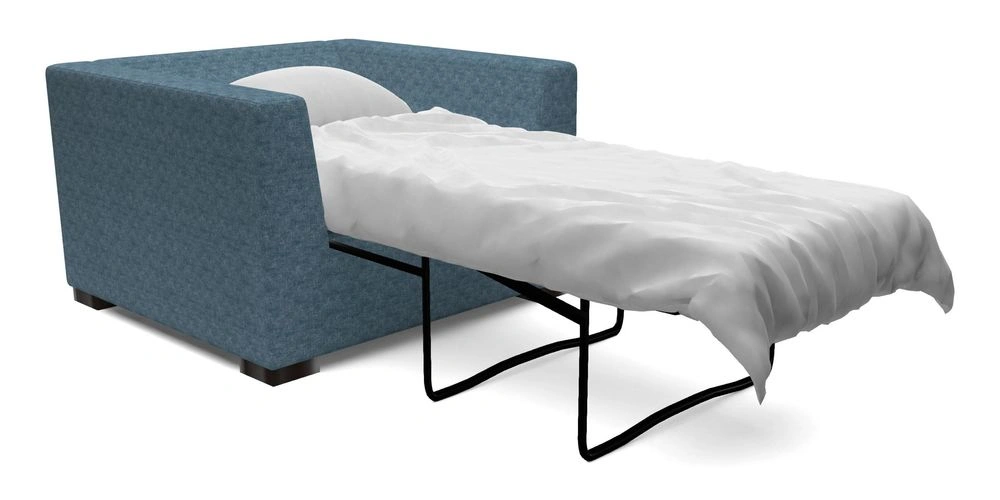 Wadenhoe Sofa Bed  open