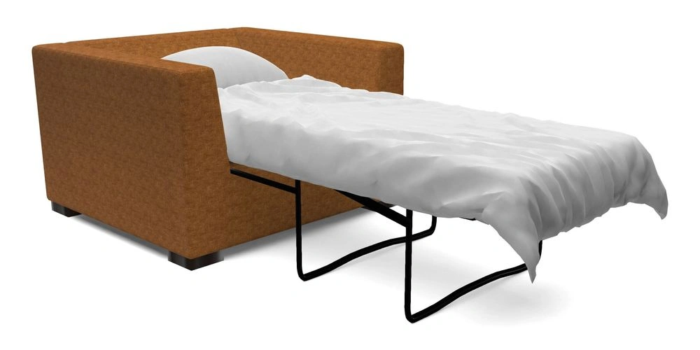 Wadenhoe Sofa Bed  open