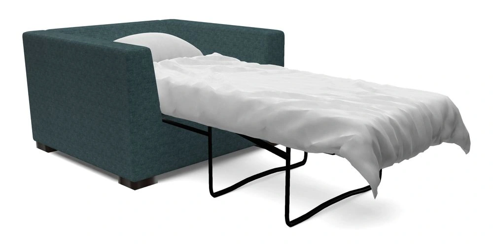Wadenhoe Sofa Bed  open