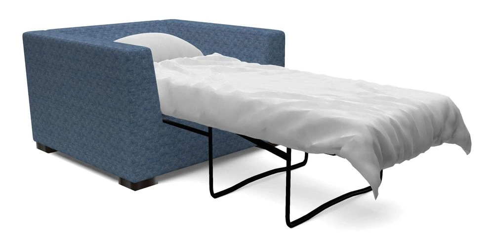 Wadenhoe Sofa Bed  open