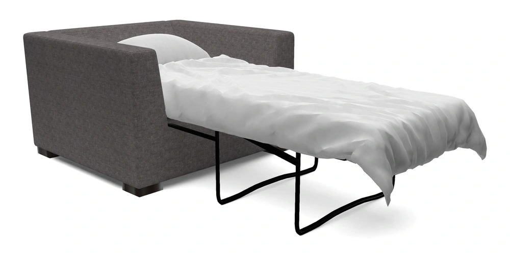 Wadenhoe Sofa Bed  open