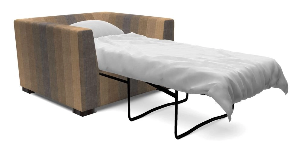 Wadenhoe Sofa Bed  open