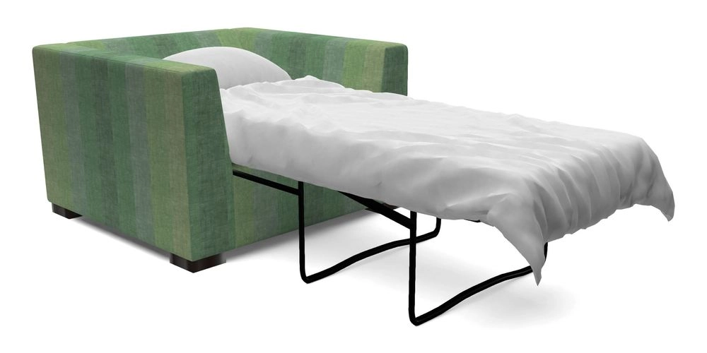 Wadenhoe Sofa Bed  open