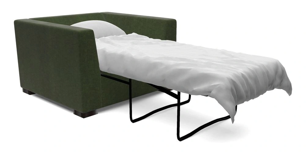 Wadenhoe Sofa Bed  open