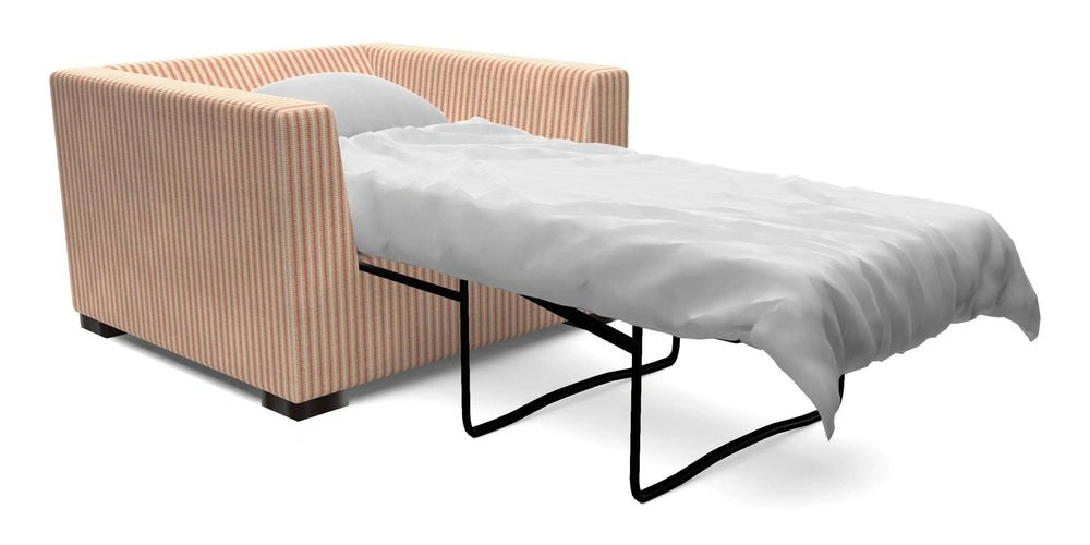 Wadenhoe Sofa Bed  open