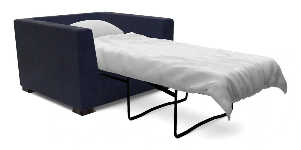 Wadenhoe Sofa Bed  open