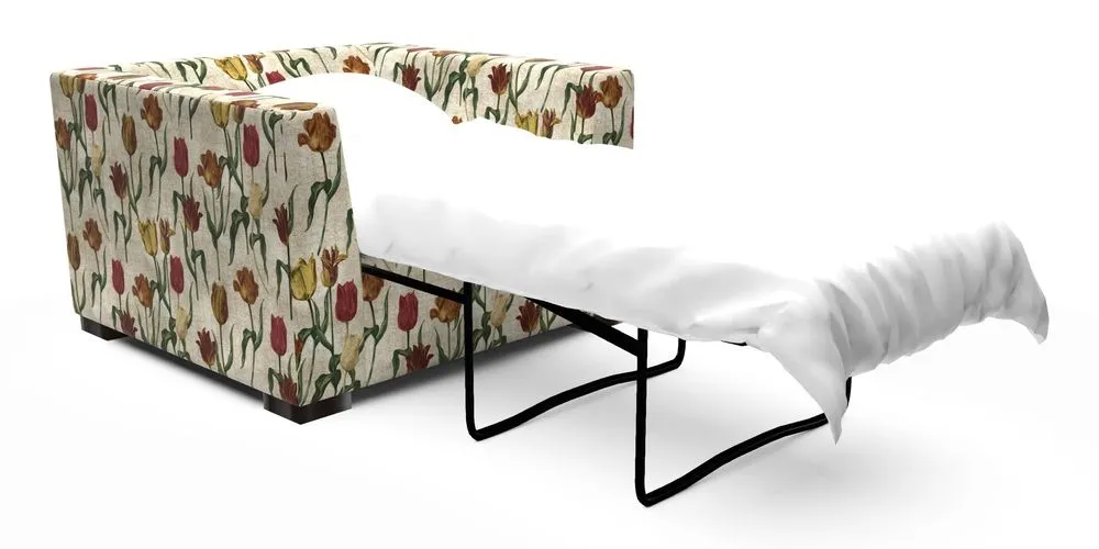 Wadenhoe Sofa Bed  open