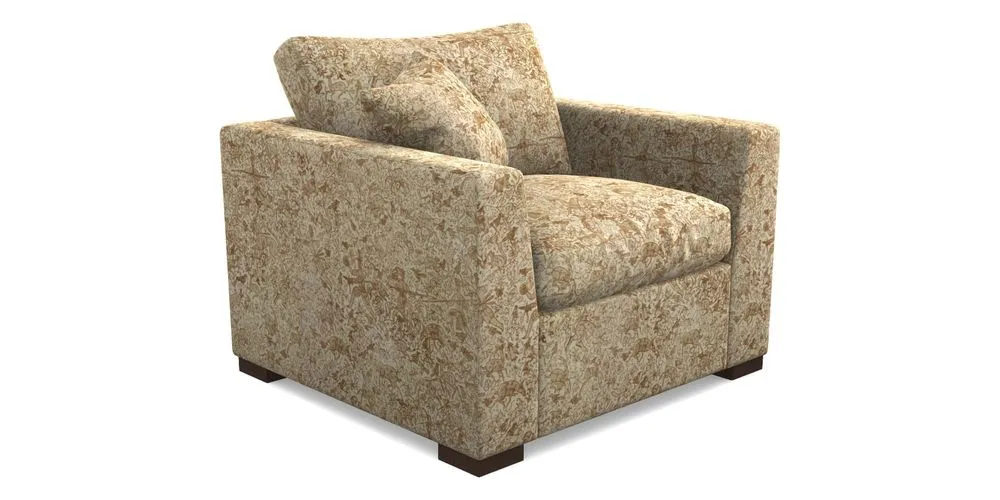Wadenhoe Sofa Bed 