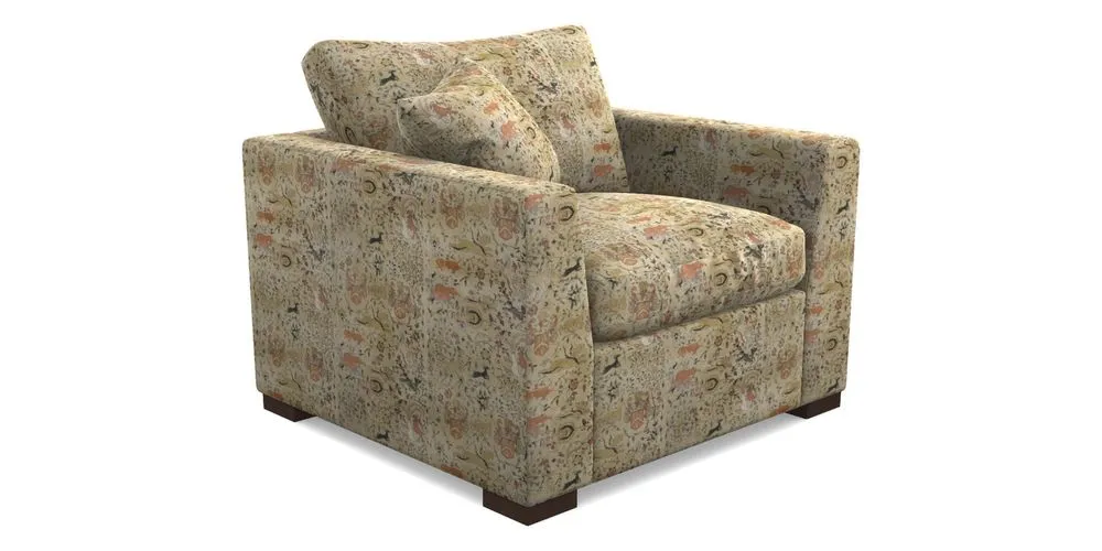 Wadenhoe Sofa Bed 