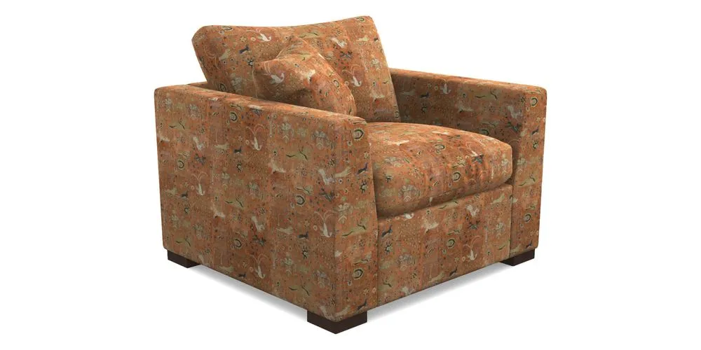 Wadenhoe Sofa Bed 