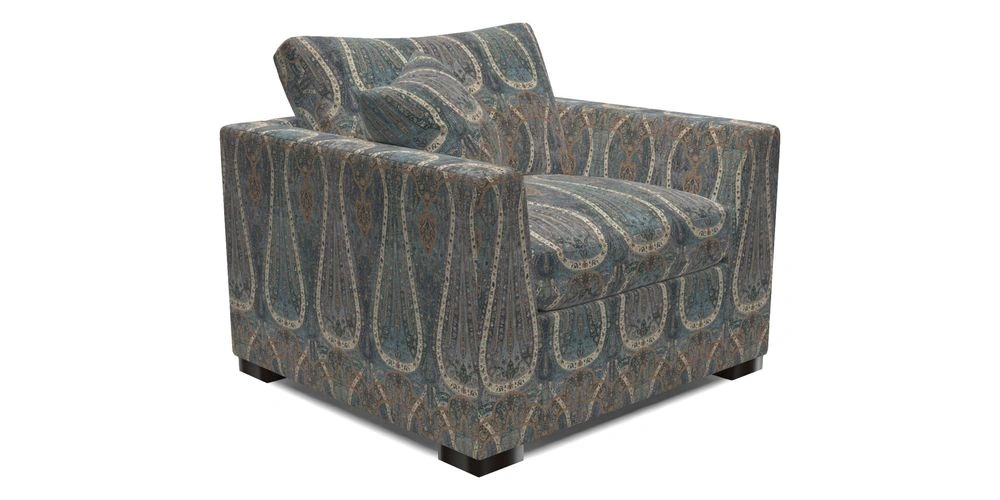 Wadenhoe Sofa Bed 