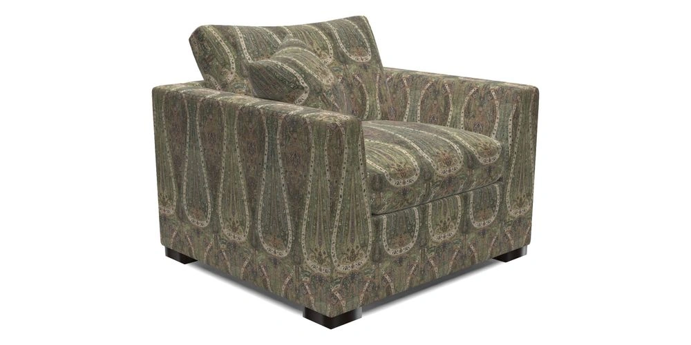 Wadenhoe Sofa Bed 