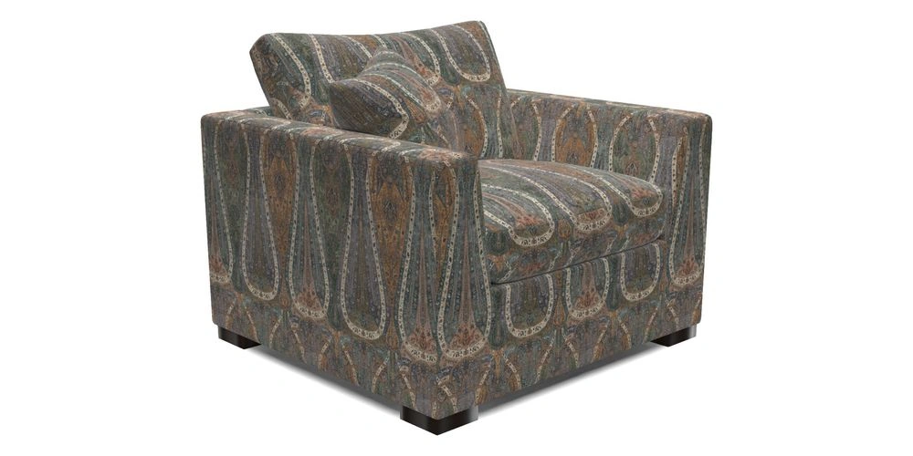 Wadenhoe Sofa Bed 