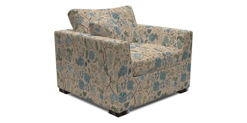 Wadenhoe Sofa Bed 