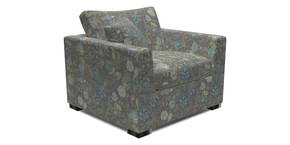 Wadenhoe Sofa Bed 